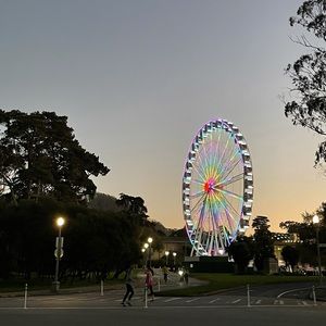 Meet your Posher, Rhea